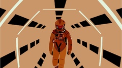 2001: A Space Odyssey