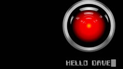 2001: A Space Odyssey