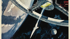 2001: A Space Odyssey