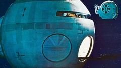 2001: A Space Odyssey