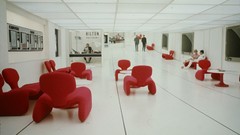 2001: A Space Odyssey