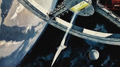 2001: A Space Odyssey