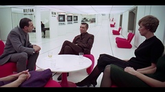 2001: A Space Odyssey