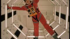 2001 Space Odyssey