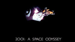 2001 Space Odyssey