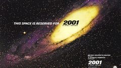 2001 Space Odyssey Movie