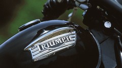 2003 triumph bonneville motorbikes Triumph Motorcycles