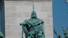 2005 hu statues high