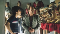 2006 bad Education high