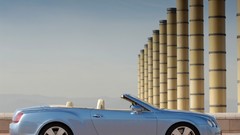 2006 Bentley Continental