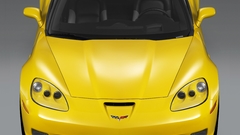 2006 Chevrolet Corvette high