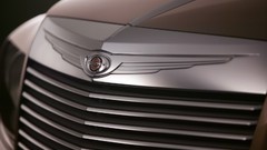 2006 concept art Chrysler Imperial