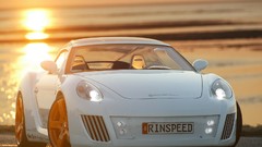 2006 concept art Rinspeed zaZen