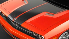 2006 dodge challenger concept art