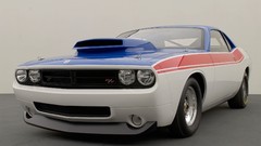 2006 dodge challenger concept art muscle cars