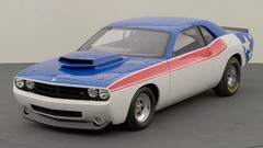 2006 dodge challenger concept art muscle cars