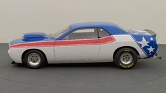 2006 dodge challenger concept art muscle cars