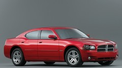 2006 dodge charger
