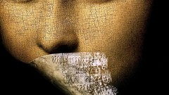 2006 Mona Lisa The Da Vinci Code