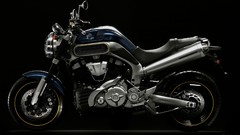 2006 motorbikes yamaha mt 01