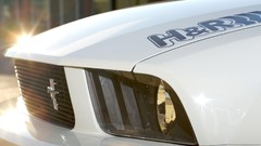 2006 muscle cars Ford Mustang GT