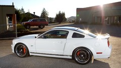 2006 muscle cars Ford Mustang GT