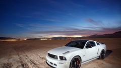 2006 muscle cars Ford Mustang GT