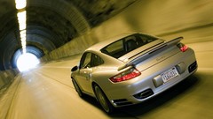 2006 porsche 911 Porsche 911 Turbo