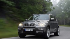 2006 vehicles bmw x5 complex magazine German cars