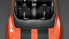 2007 Chevrolet Camaro convertible