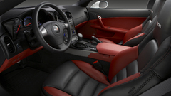 2007 ron fellows ALMS