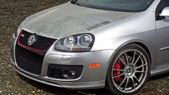 2007 Volkswagen GTI