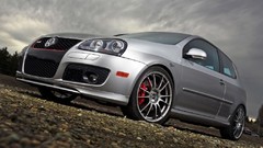 2007 Volkswagen GTI