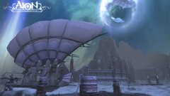 2008 aion video games