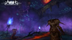 2008 aion video games