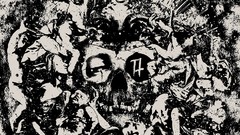 2008 album covers hardcore music Trap Them