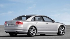 2008 audi a8