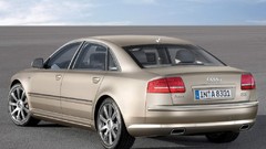 2008 audi a8