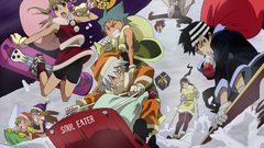 2008 Christmas thread Manga