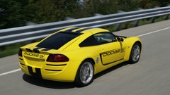 2008 Dodge EV