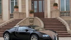 2008 hermes bugatti veyron