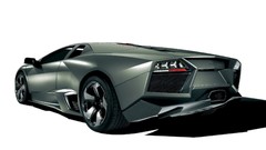 2008 Lamborghini Reventon