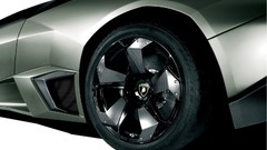 2008 Lamborghini Reventon