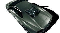 2008 Lamborghini Reventon