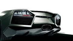 2008 Lamborghini Reventon