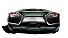 2008 Lamborghini Reventon