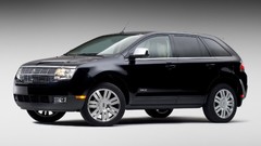 2008 Lincoln MKX