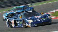 2008 Maserati fia GT