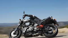 2008 motorbikes yamaha mt 01