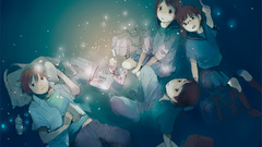 2008 sage Manga Anime